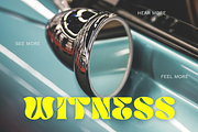Radley Creative Font, a Script Font by Catalystco Studio (Thumbnail 7 of 7)