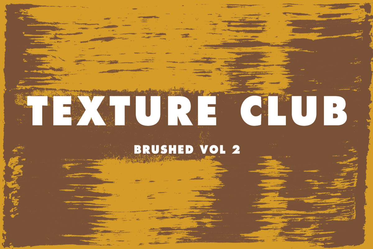 Brushed Vol 2, a Texture Graphic by Texture Club (Photo 1 of 2)