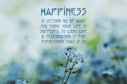 Elodie - Hand Made Art Nouveau Font, a Font by Franzi draws (Thumbnail 2 of 7)
