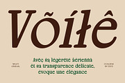 CS Eloise – Aesthetic Font, a Serif Font by Craft Supply Co. (Thumbnail 4 of 8)