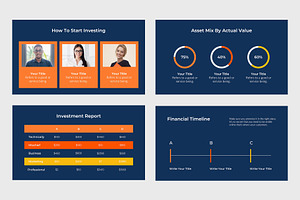 Performance PowerPoint Template