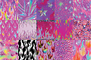 Sugar Pop Clip Art Collection, an Object Graphic by Avery Burke Creative (Thumbnail 2 of 4)