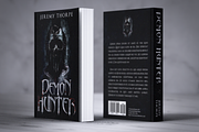 Book Cover Template 50, a Templates & Theme by Digital Goods (Thumbnail 8 of 11)