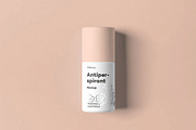 Antiperspirant Mockup, an Advertising Mockup by DesignRushMarket (Thumbnail 3 of 13)