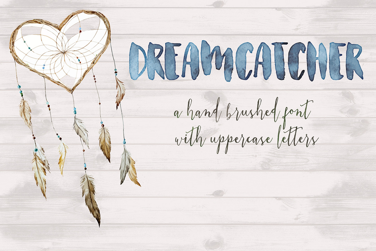 Dreamcatcher preview 2