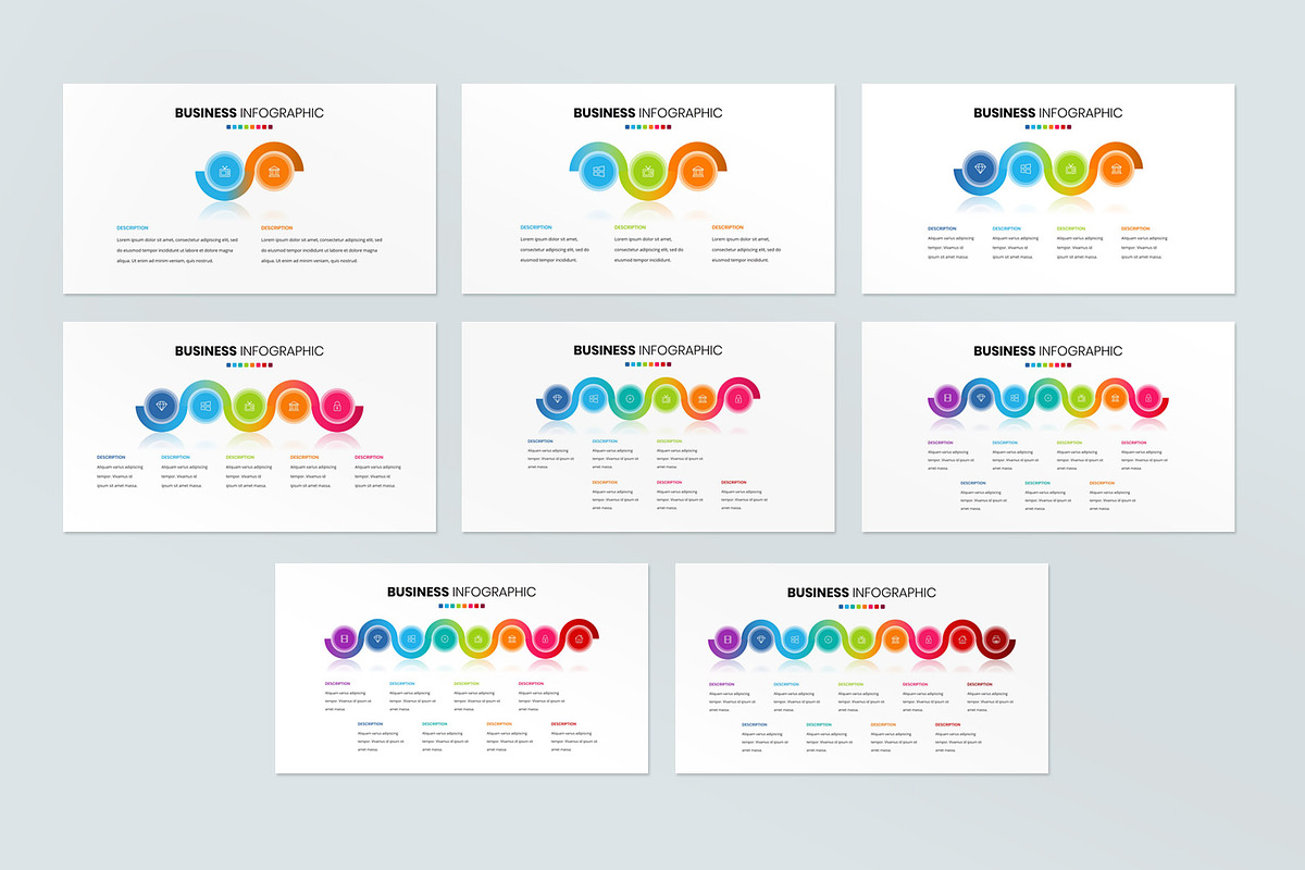 Bali Business Powerpoint, a Presentation Template by binangkit (Photo 82 of 157)