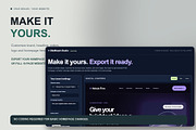 SiteMorph 10 HTML Website Bundle, a HTML Template by Flyer Arts (Thumbnail 7 of 8)