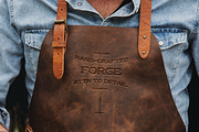 Forge Serif Display, a Font by MIKE™ (Thumbnail 4 of 5)
