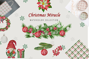 Christmas Miracle