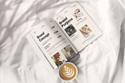 Brand Strategy Framework Template, a Brochure Template by ArtisanaAura (Thumbnail 5 of 8)
