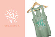 Beaches | A Playful Font, a Sans Serif Font by The Collective Studio (Thumbnail 4 of 11)
