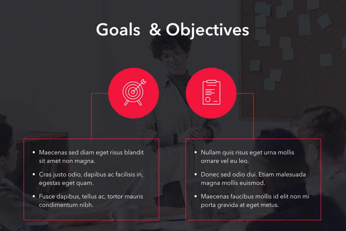 Marketing Mix Keynote Template, a Presentation Template by Jumsoft (Photo 14 of 26)