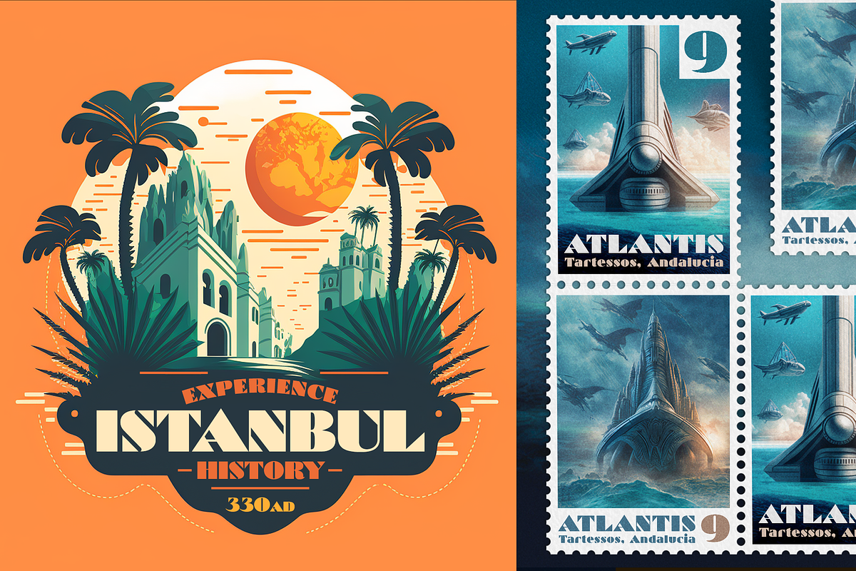 Artisinal preview 3