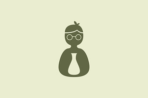 Pottery Teacher Logo