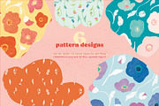 Welcome Summer, a Decorative Illustration by Sara Zanello (Thumbnail 5 of 15)