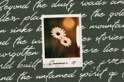 Fracttion Old Signature, a Handwritten Font by Glyphstyle (Thumbnail 9 of 13)