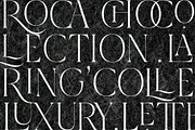 Qlaxe Serif – Update Italics, a Serif Font by Nollev (Thumbnail 12 of 14)