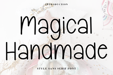 Magical Handmade