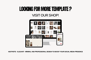 Esthetician flyer template, a Flyer Template by My Template Studio (Thumbnail 5 of 6)