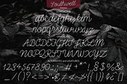Southwell - Handmade Font, a Script Font by Studio FabianFischer (Thumbnail 2 of 6)