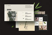 HUYA | Creative Campaign Brief, a Presentation Template by Studio Industry (Thumbnail 3 of 12)