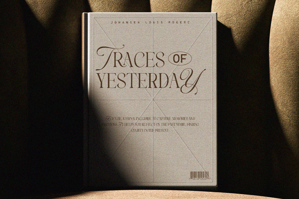 Neutral Dreamin, a Serif Font by Suza Studio (Photo 6 of 10)