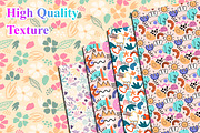 Hand Drawn Pattern, a Pattern Graphic by Digital Studio (Thumbnail 2 of 16)
