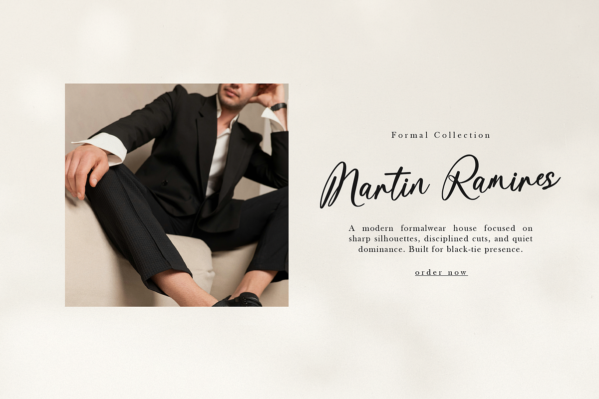Kartaliaw Mimohasa Elegant Signature, a Script Font by gracetype_studio (Photo 6 of 12)