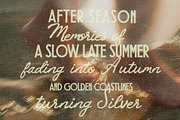 Handwritten Sign Painter Script Duo, a Handwritten Font by Laras Wonderland (Thumbnail 12 of 13)