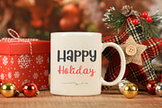 Hello Christmas - Font Duo, a Handwritten Font by AnningArts (Thumbnail 4 of 9)