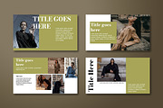 LNYA PowerPoint Template, a Presentation Template by Ompie Agrino (Thumbnail 2 of 9)