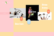 Shine, a WordPress Template by gdo.com (Thumbnail 4 of 8)