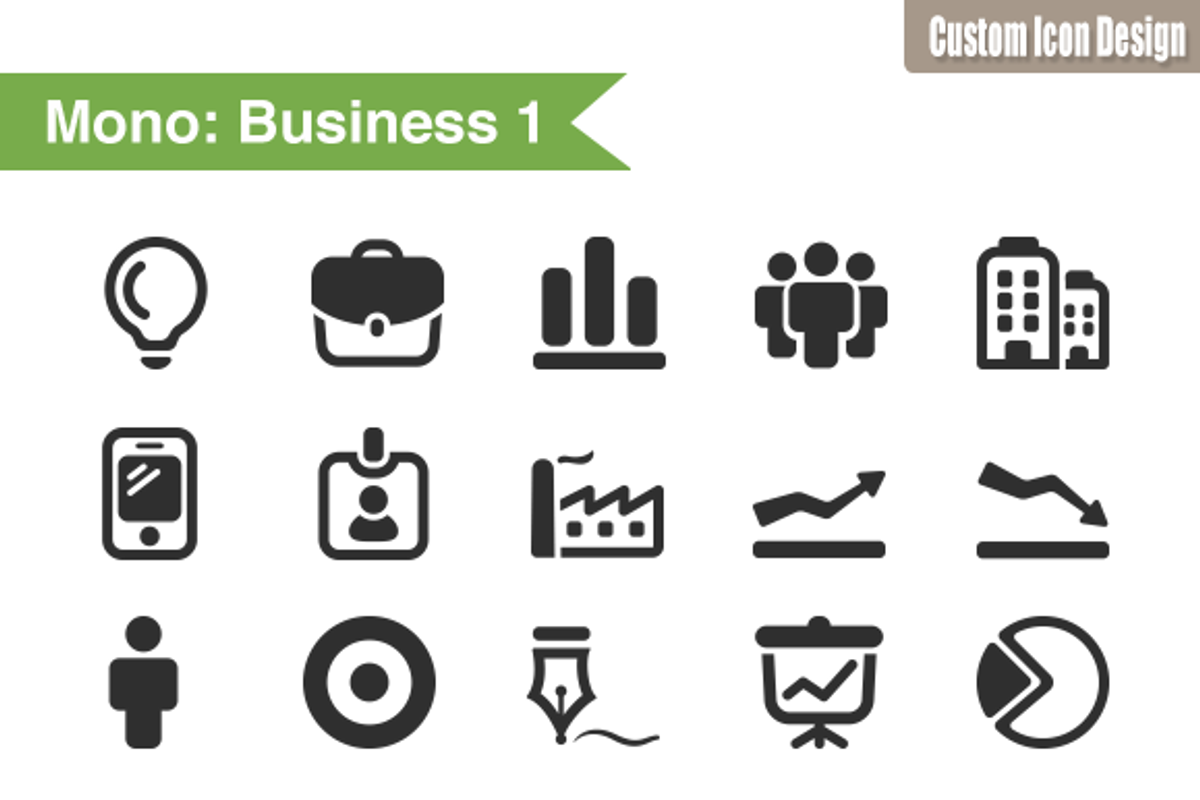 Vector business 1 preview 2