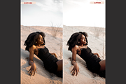 IG STYLE Mobile Lightroom Presets, an Action Add-On by 123PRESETS.COM (Thumbnail 4 of 8)