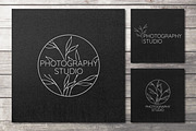 Hand Drawn Floral Collection, an Object Graphic by CARROTDESIGN (Thumbnail 11 of 15)