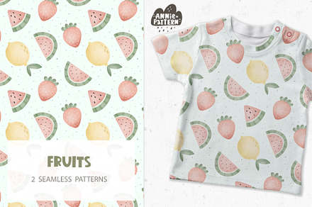 Fruits