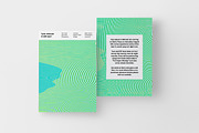 Minimal Flyer Kit, a Flyer Template by Viaduc (Thumbnail 6 of 10)