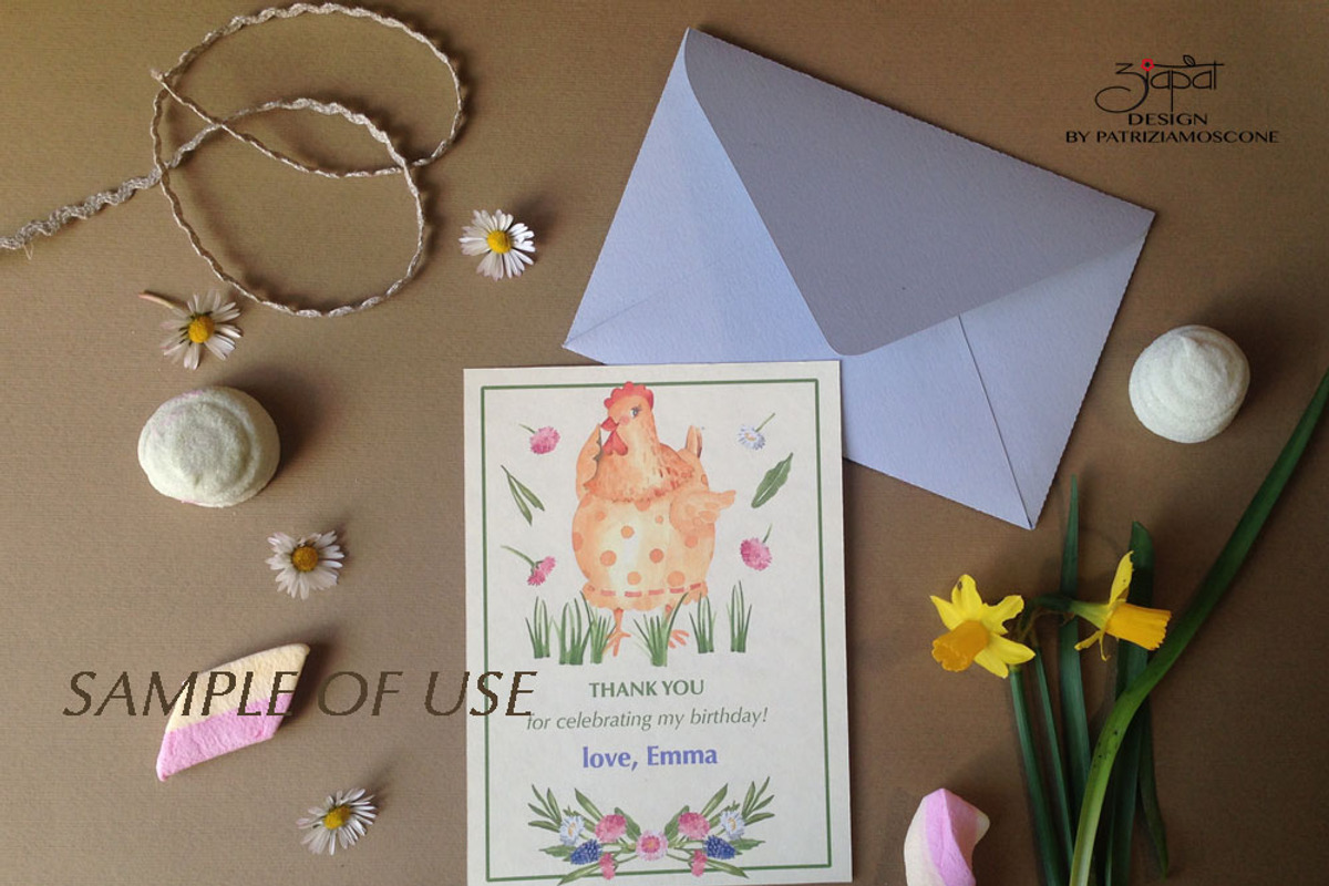 Spring time, an Illustration by patriziamoscone (Photo 7 of 8)