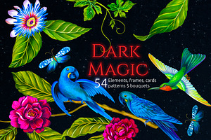 Dark Magic