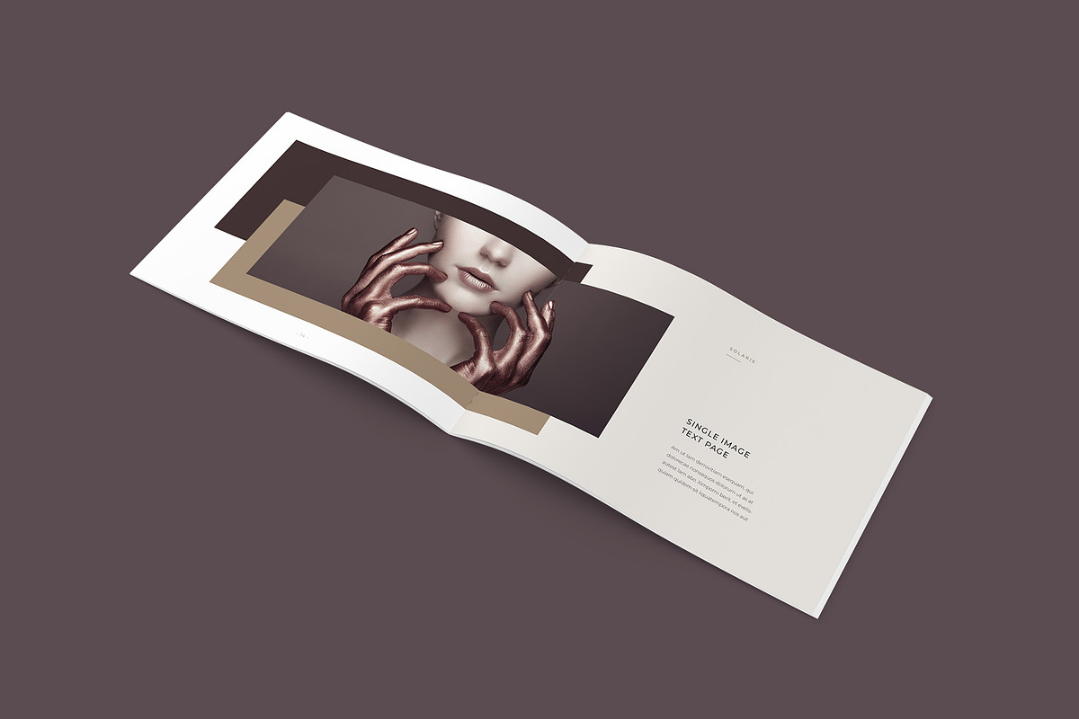 Solaris Brochure Template, a Brochure Template by SlideStation (Photo 4 of 9)