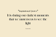 Michiya, a Serif Font by MJtypefoundry (Thumbnail 5 of 11)