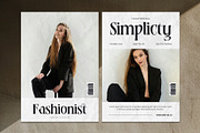 Basurist - Unique Modern Serif Bold, a Serif Font by Nokturnal13 (Thumbnail 7 of 14)