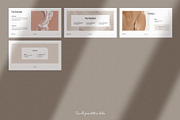 Brand Guidelines Template, a Presentation Template by TemplatesForest (Thumbnail 6 of 6)