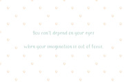 September font and doodles., a Handwritten Font by Funny-sunny (Thumbnail 2 of 7)