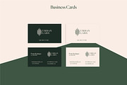 Nature Logo Kit, a Branding & Logo Template by Minimalist Logos (Thumbnail 7 of 15)