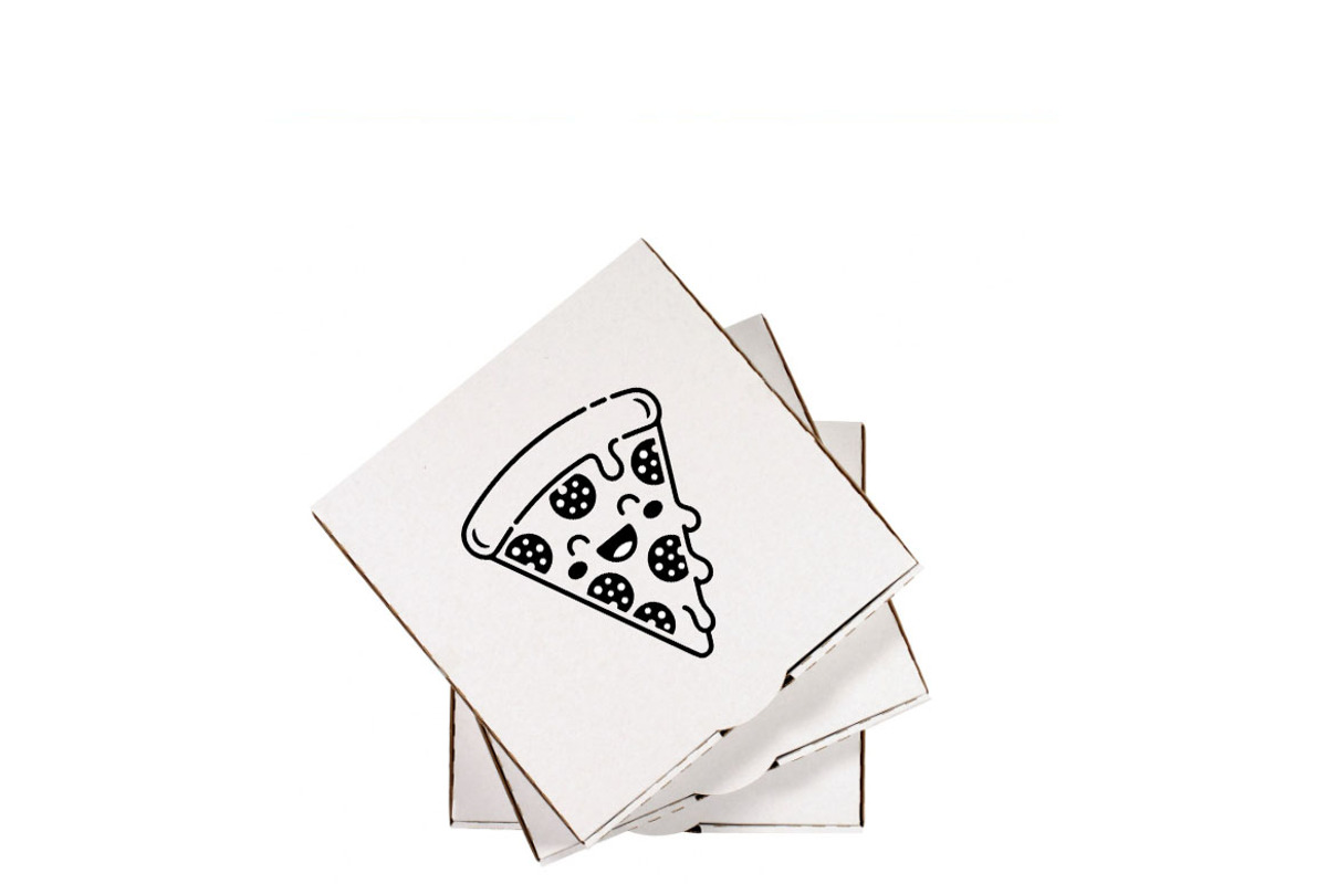 Charming Italian Cuisine Delights, an Object Graphic by SketchArtStudio (Photo 3 of 3)