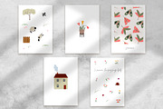 Summer fields, an Object Graphic by Mii Lab (Thumbnail 5 of 15)