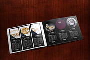 Jewelry Catalog Presentation, a Presentation Template by Design Addict (Thumbnail 3 of 5)
