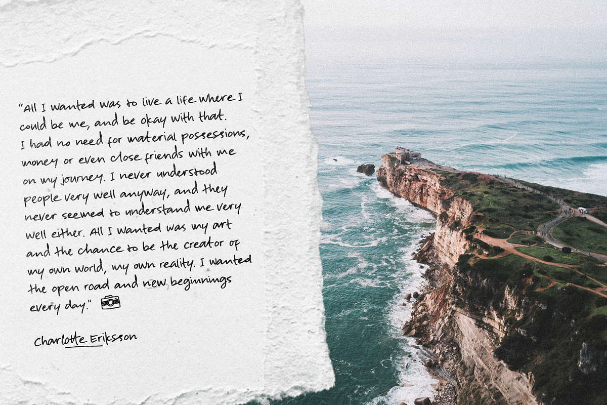 Edgy Note, a Handwritten Font by Negara Studio (Photo 4 of 15)