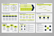 Strategy Report - Canva PPT GS KEY, a Presentation Template by JetzTemplates (Thumbnail 4 of 6)